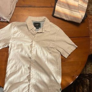 Vintage Oniell button down. Great shirt.